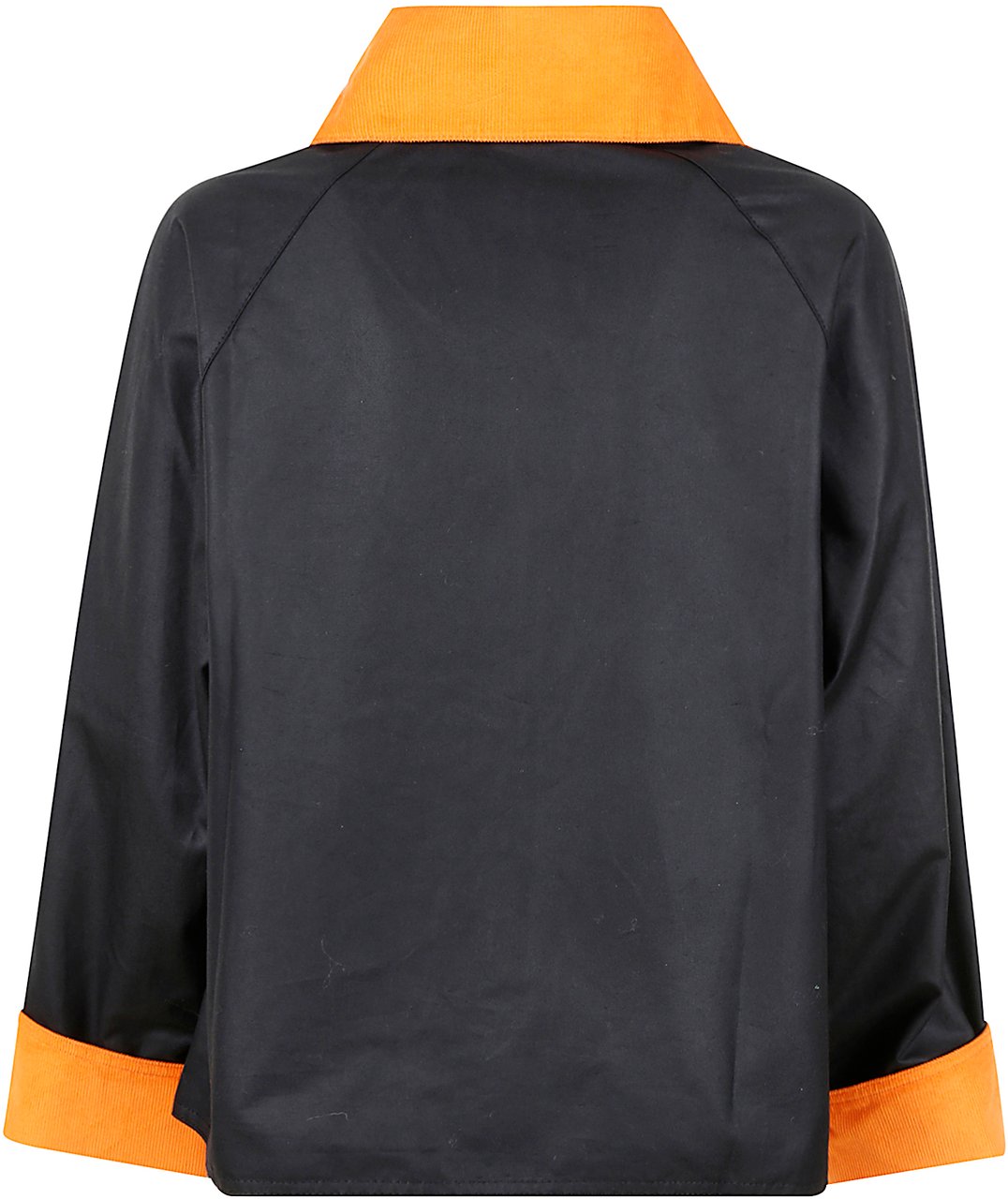 Barbour Coats Black Zwart