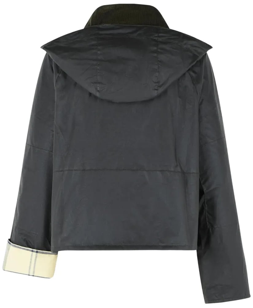 Barbour barbour piumino donna divers Divers