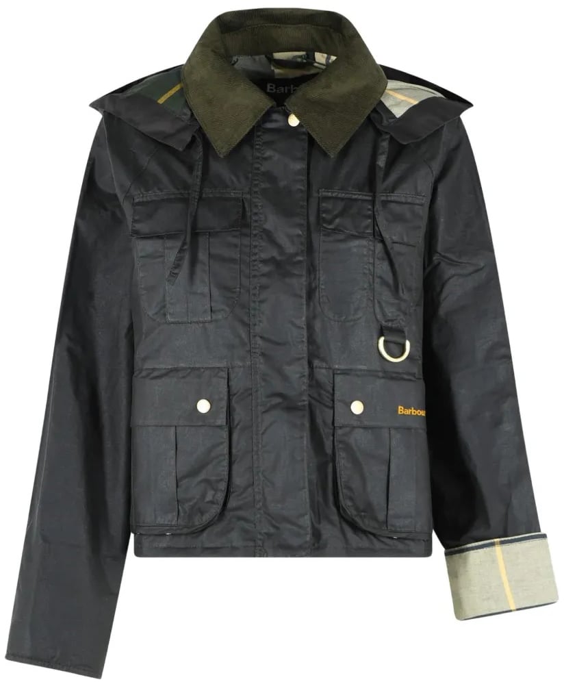 Barbour barbour piumino donna divers Divers