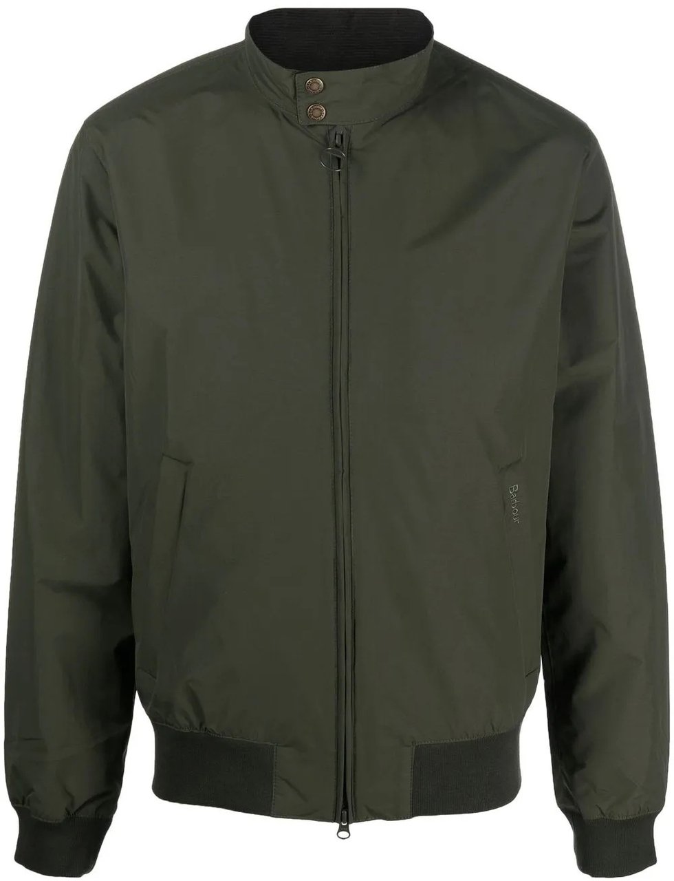 Barbour barbour piumino uomo divers Divers