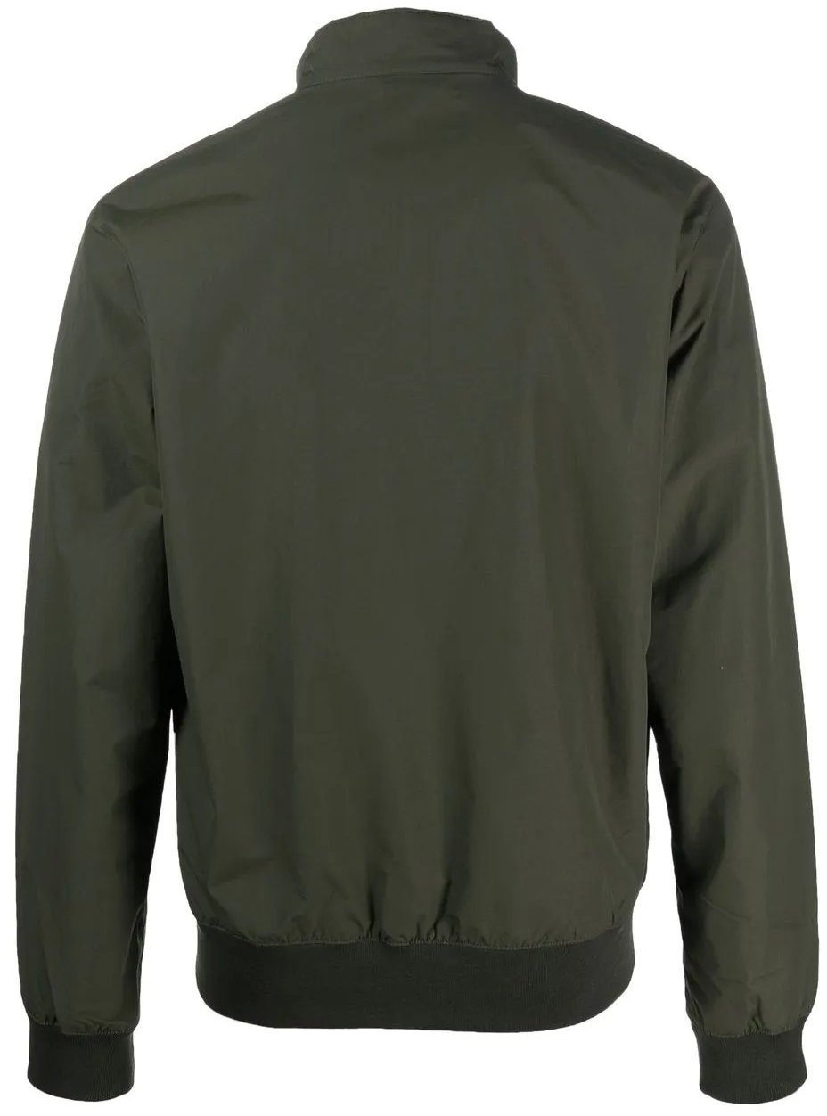 Barbour barbour piumino uomo divers Divers