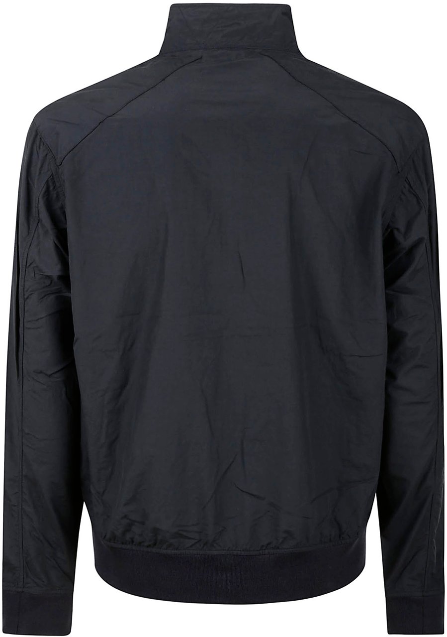 Barbour Coats Blue Blauw