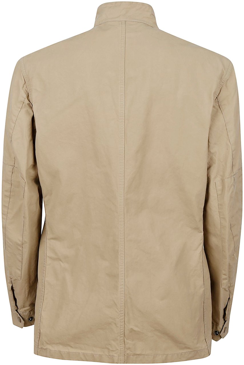 Barbour Coats Beige Beige