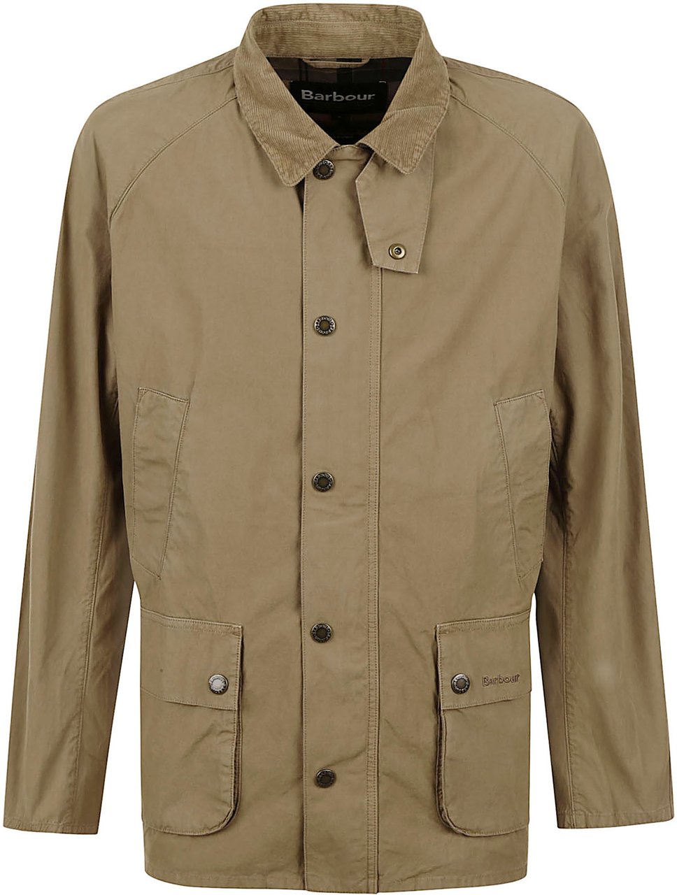 Barbour Coats Beige Beige