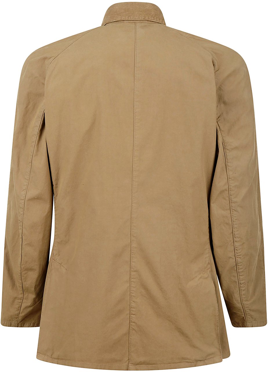 Barbour Coats Divers Divers