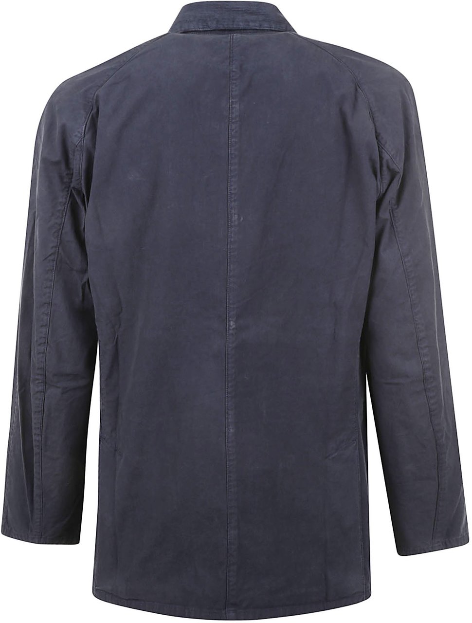 Barbour Coats Blue Blauw