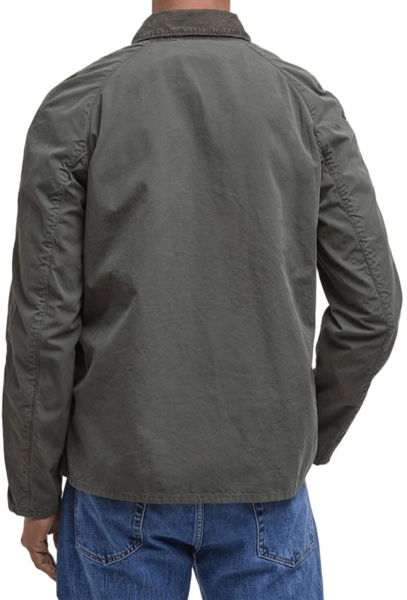 Barbour Barbour Giacconi Verde Groen