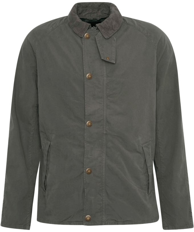 Barbour Barbour Giacconi Verde Groen
