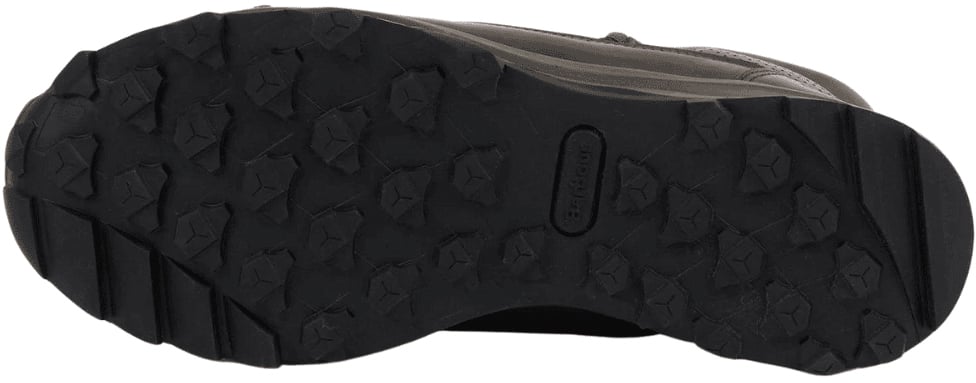 Barbour Malvern Hiker Boots Bruin