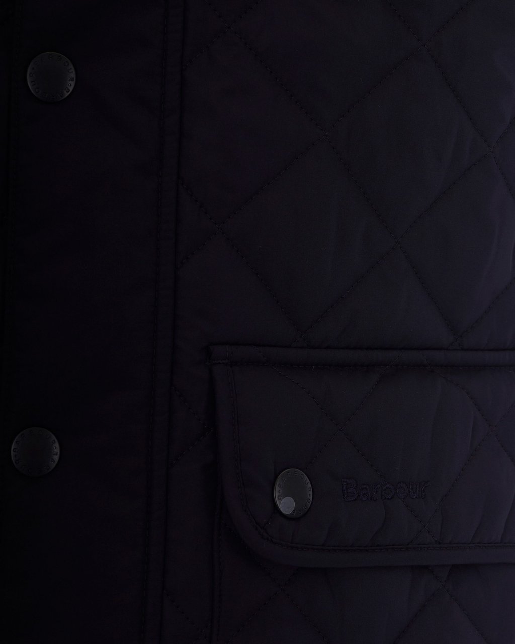 Barbour Jackets Navy Navy