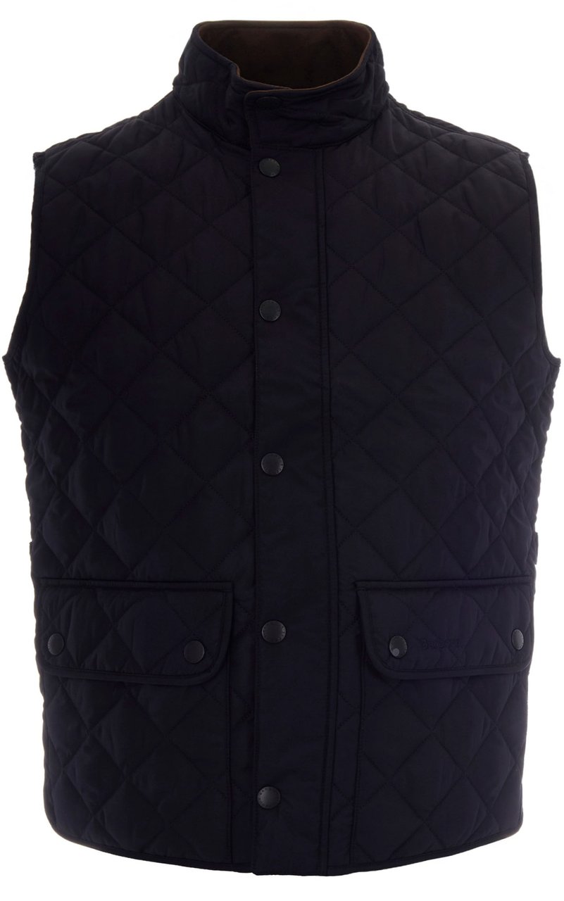 Barbour Jackets Navy Navy