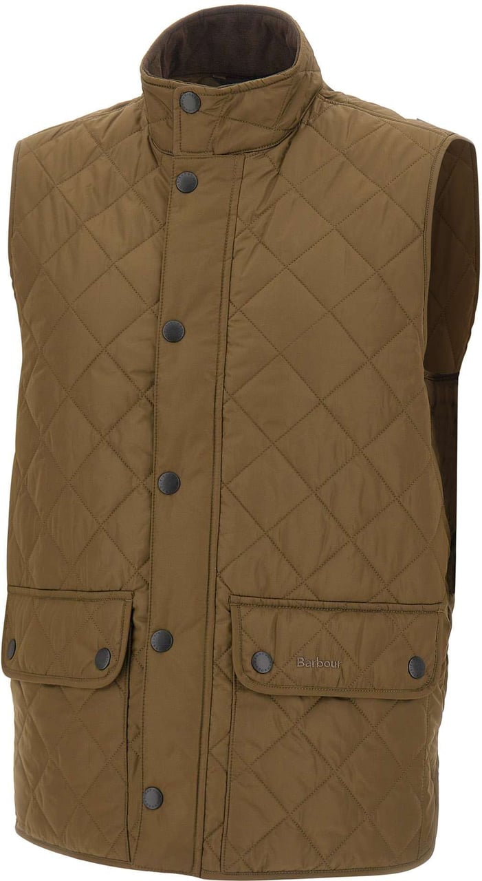Barbour Jackets Brown Bruin