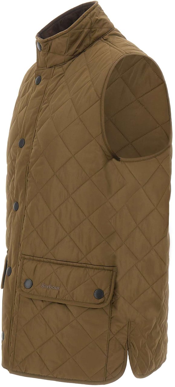 Barbour Jackets Brown Bruin