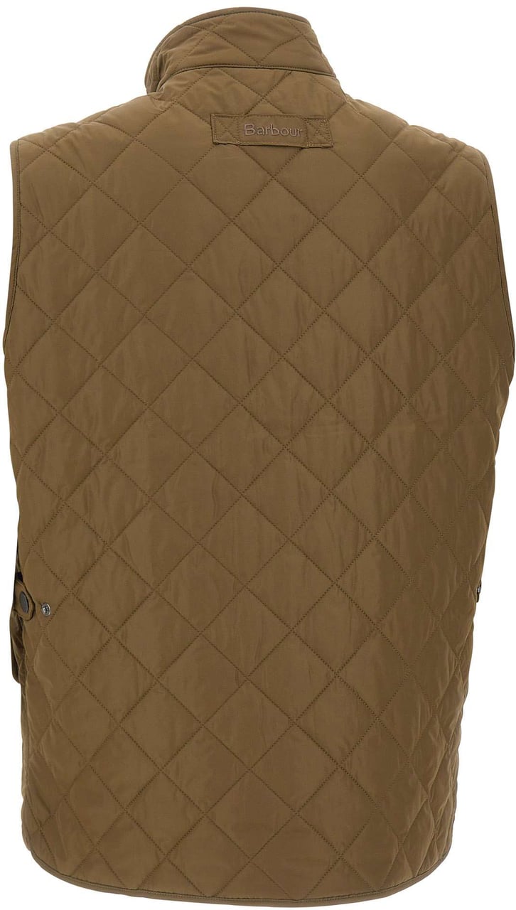 Barbour Jackets Brown Bruin