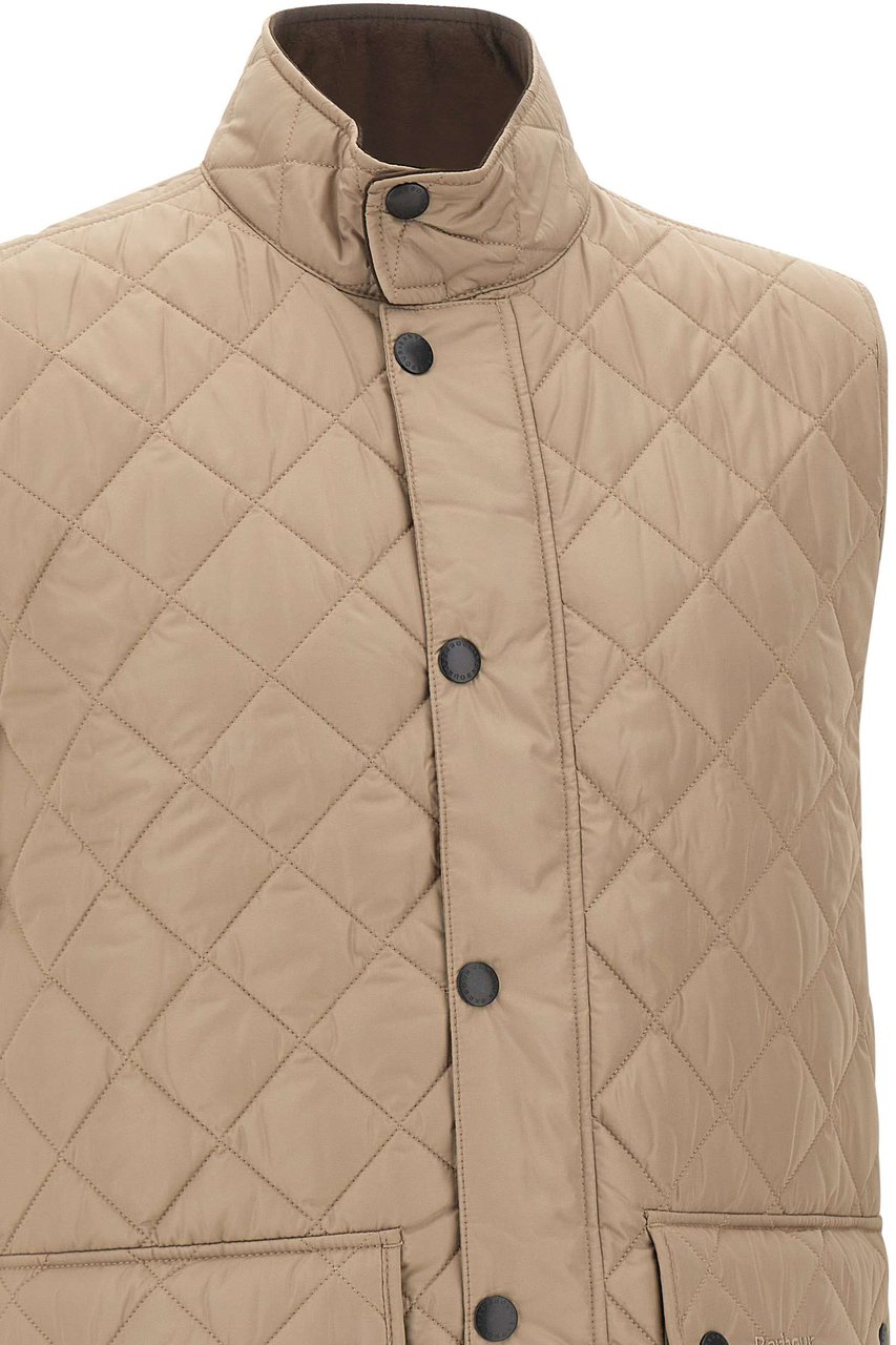 Barbour Jackets Green Beige