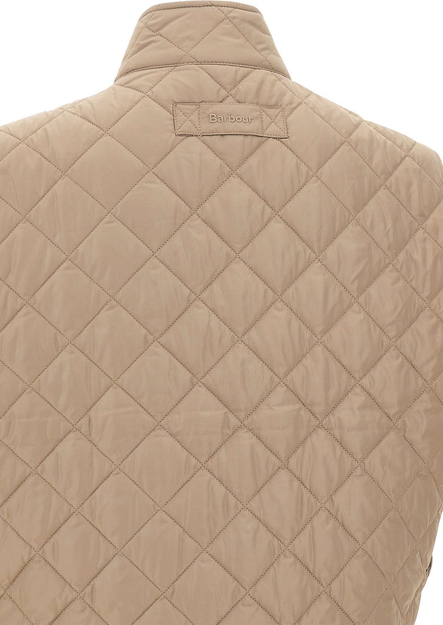 Barbour Jackets Green Beige
