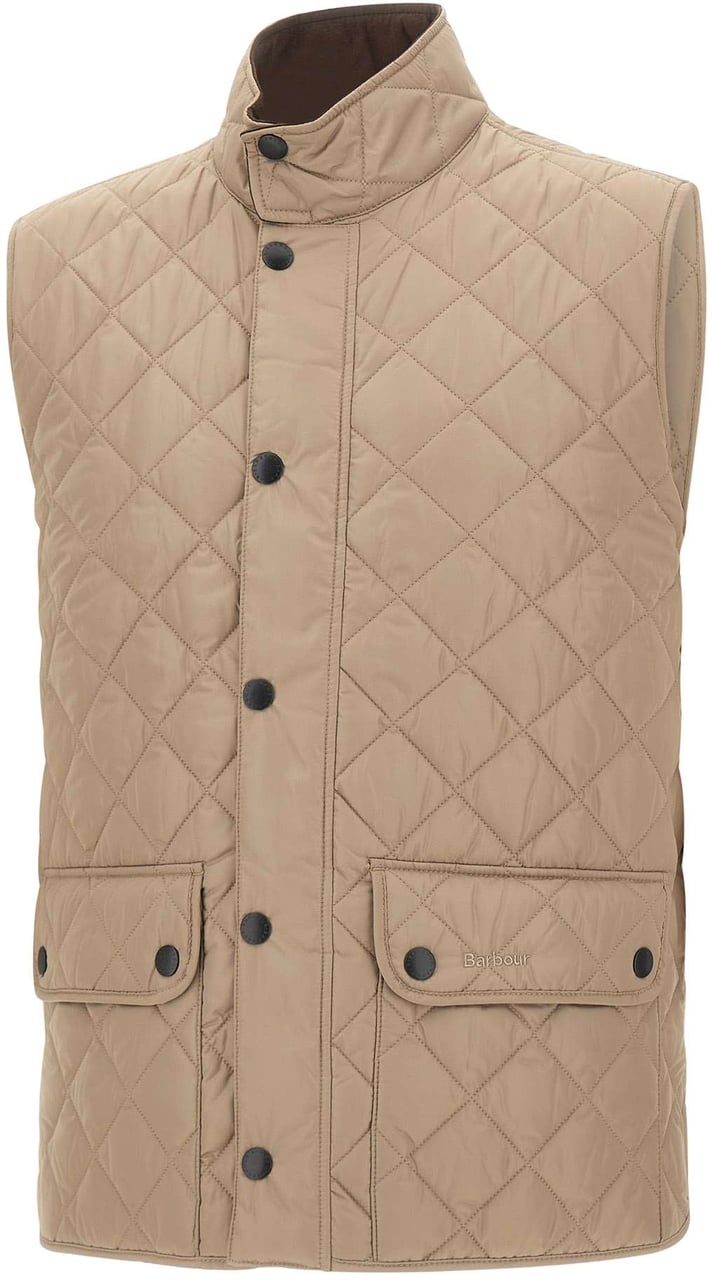 Barbour Jackets Green Beige