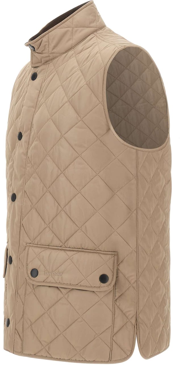 Barbour Jackets Green Beige