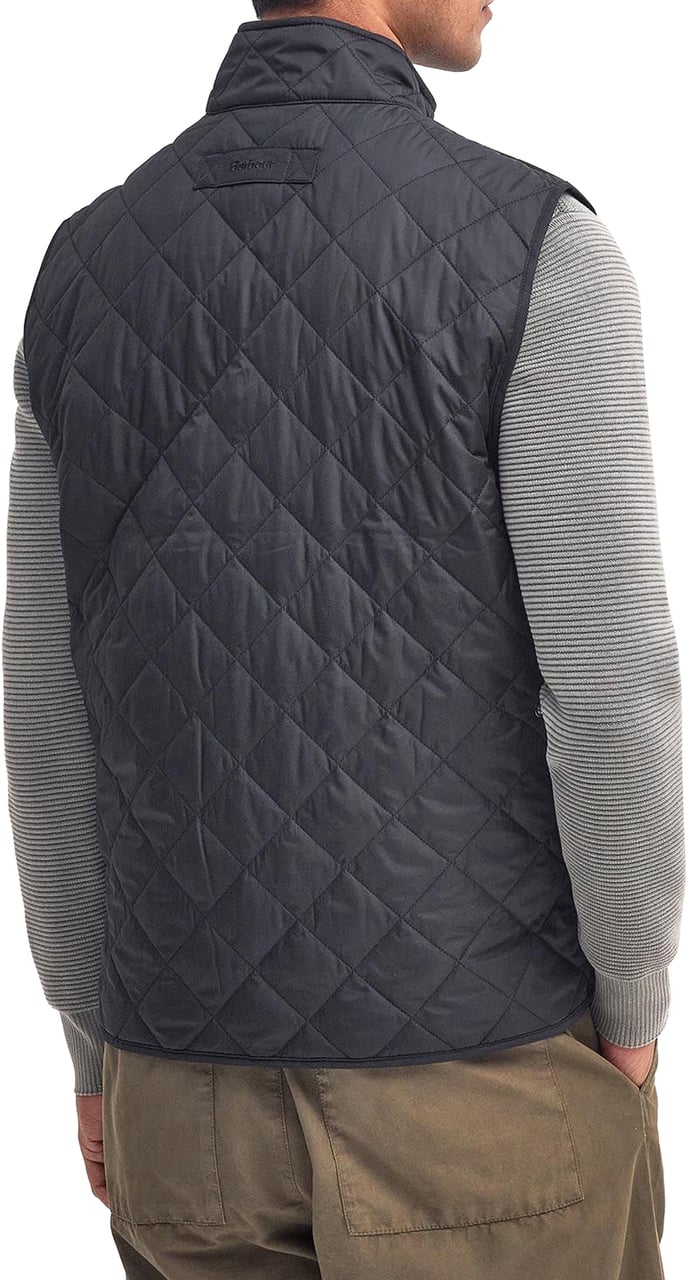 Barbour Jackets Blue Blauw
