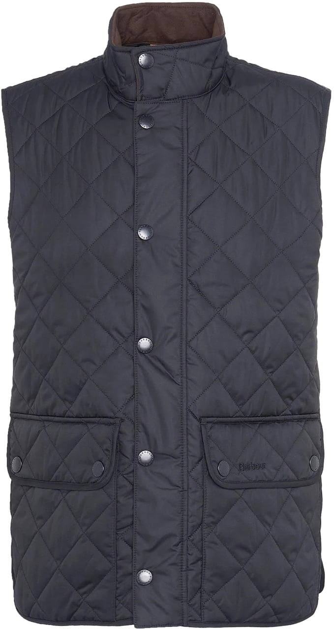 Barbour Jackets Blue Blauw