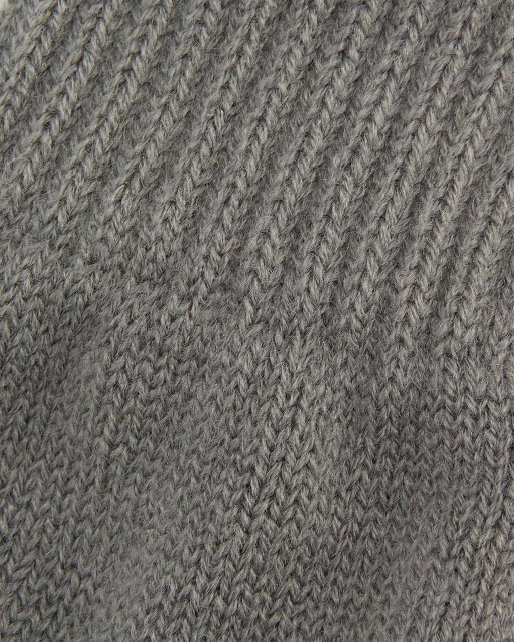 Barbour Accessories Grey Midnight Grijs