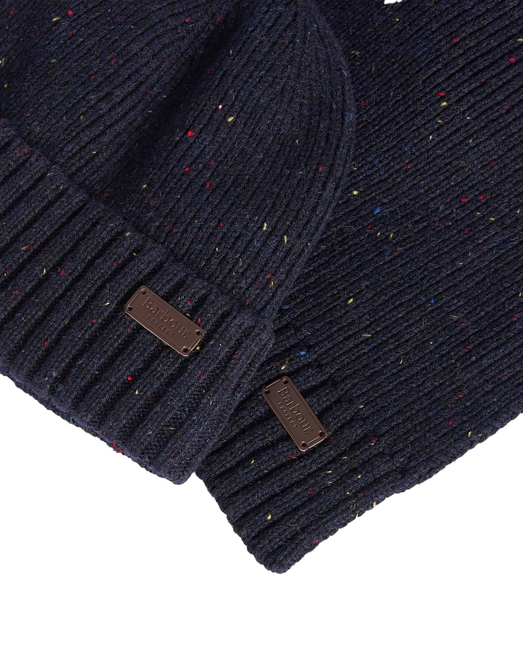 Barbour Accessories Navy Navy