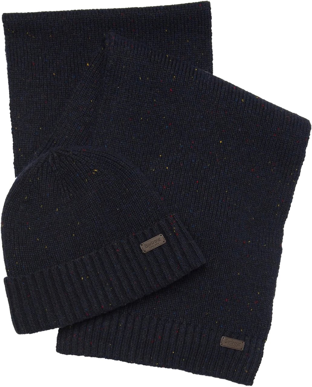 Barbour Accessories Navy Navy