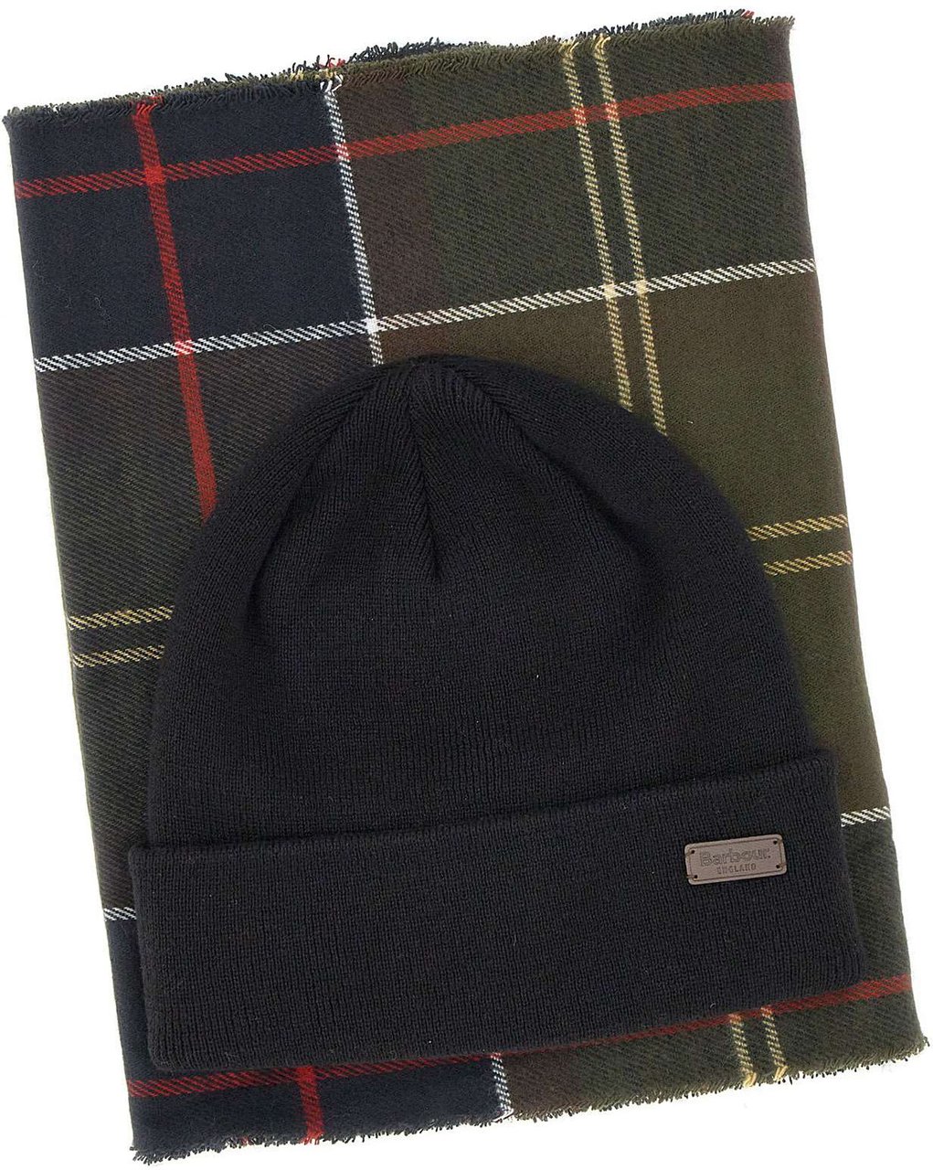 Barbour Scarfs Multicolour Divers