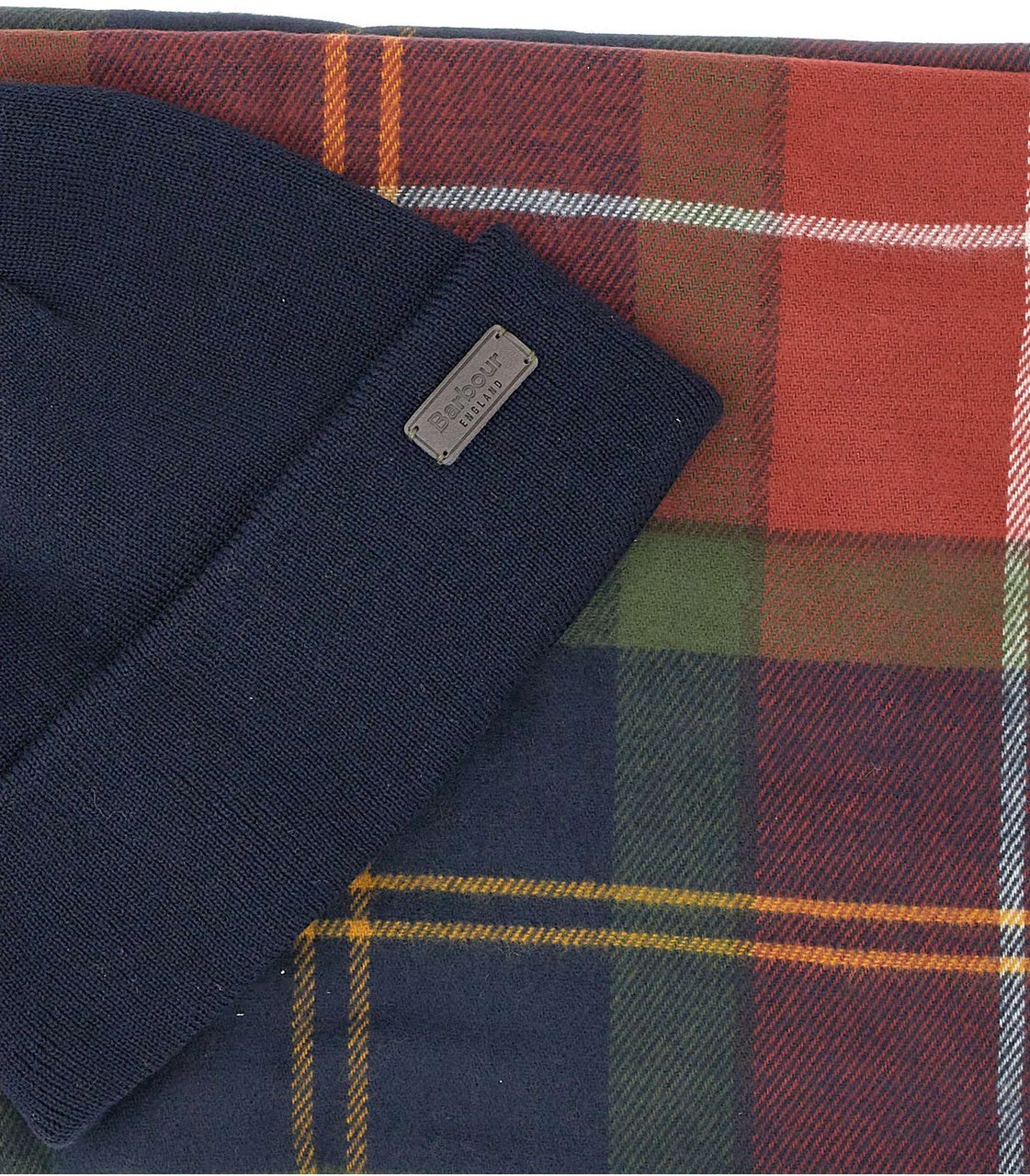 Barbour Scarfs Multicolour Divers