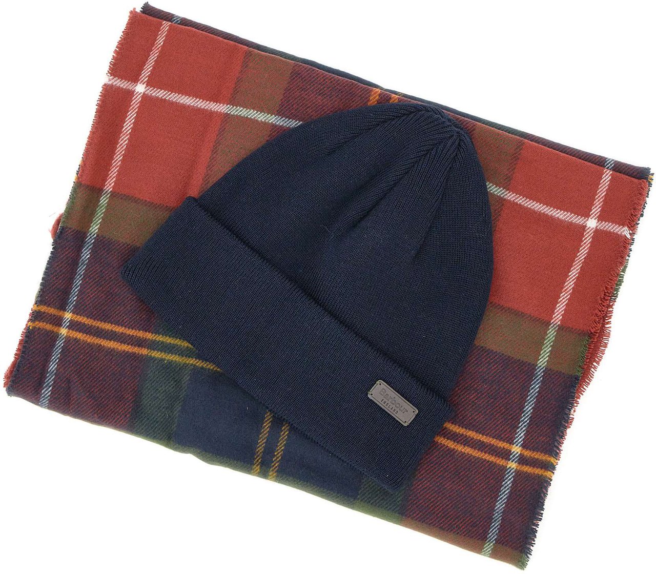 Barbour Scarfs Multicolour Divers