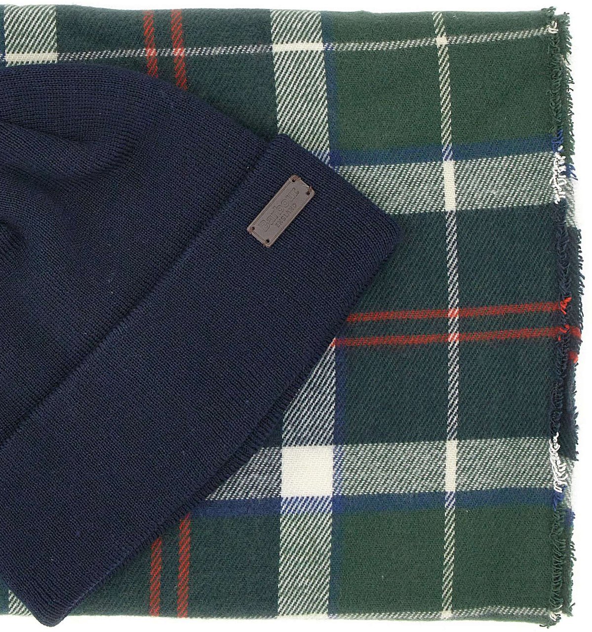 Barbour Scarfs Multicolor Divers