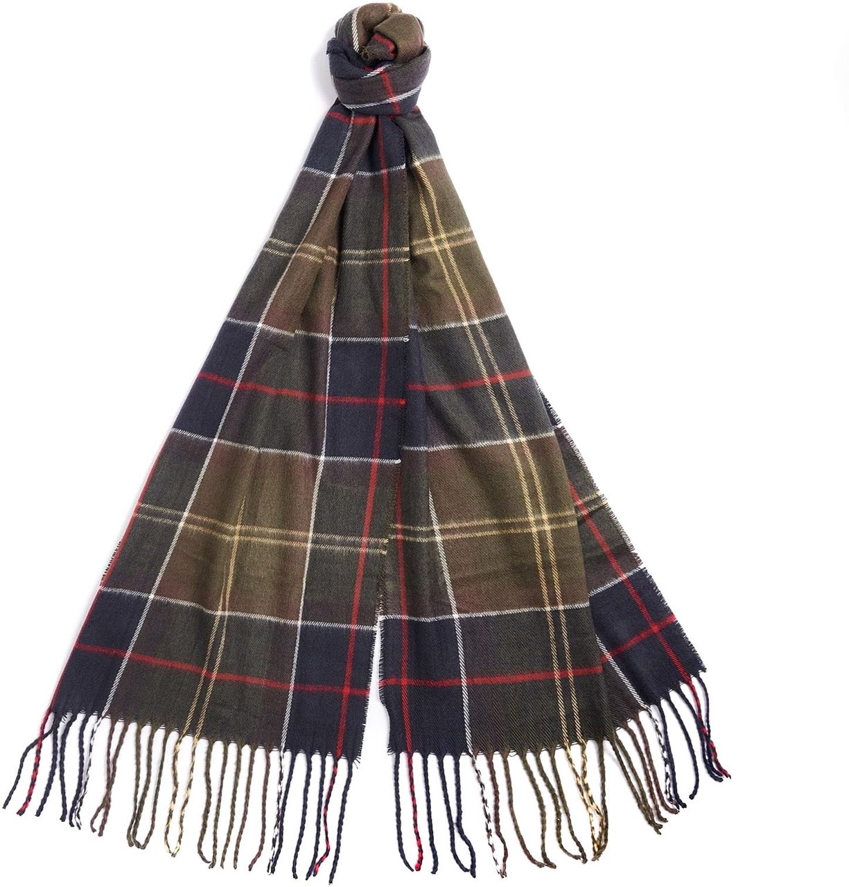 Barbour Scarfs Divers