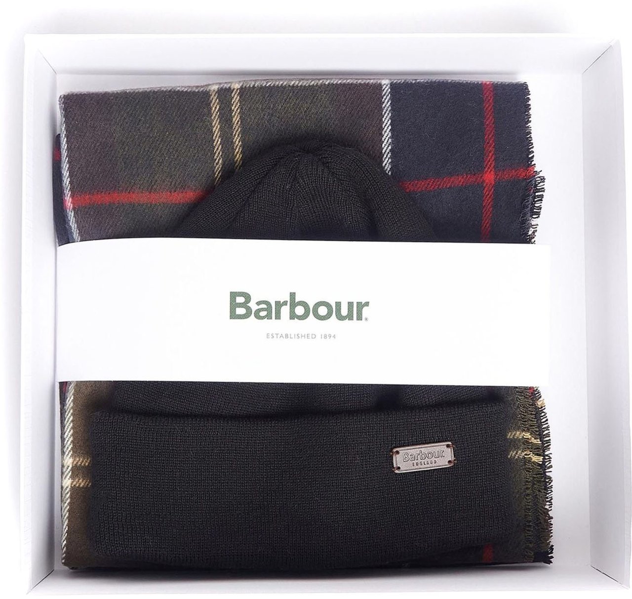 Barbour Scarfs Divers