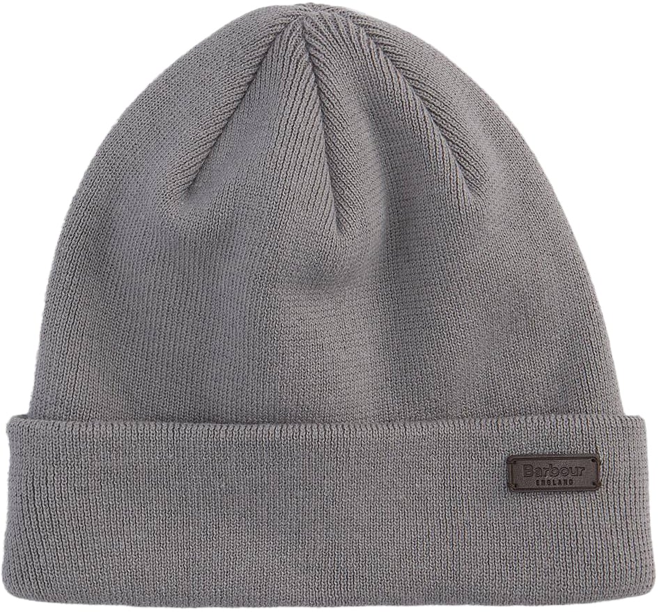 Barbour Scarfs Midnight Oak Bruin