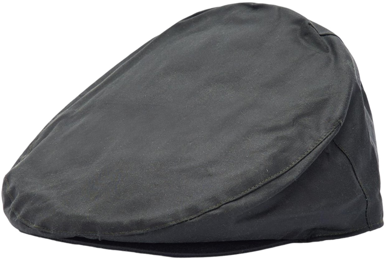 Barbour Hats Sage Groen