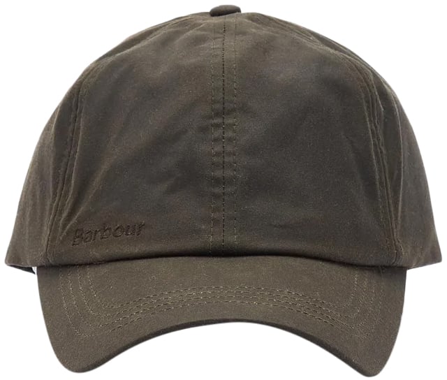Barbour Hats Green Groen