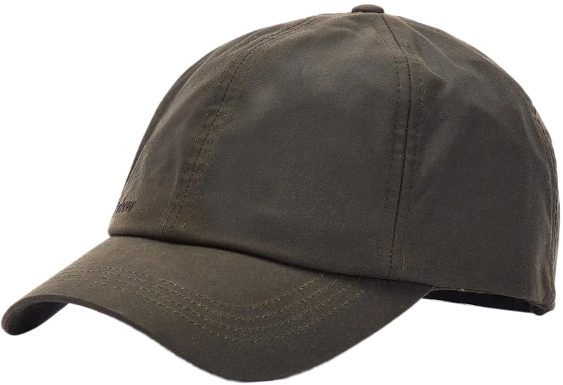 Barbour Hats Green Groen