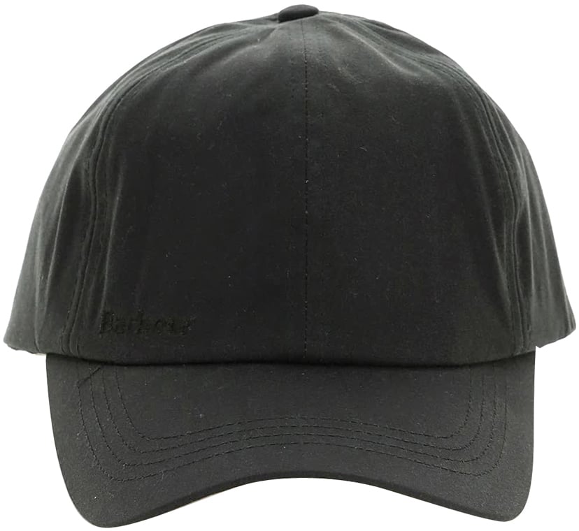 Barbour Hats Sage Groen