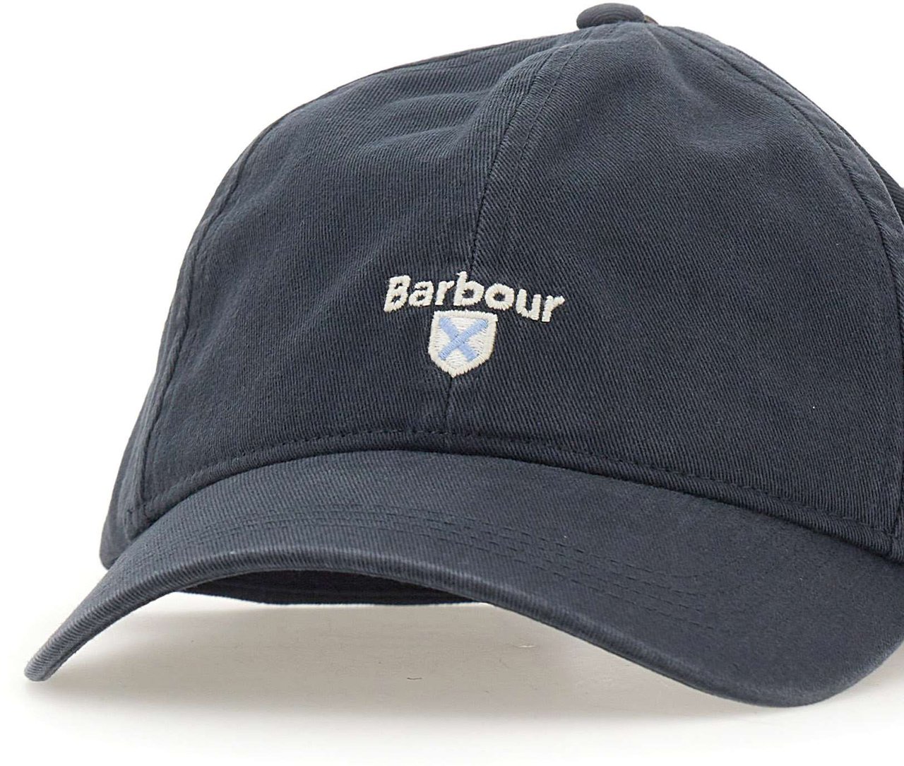 Barbour Scarfs Blue Blauw