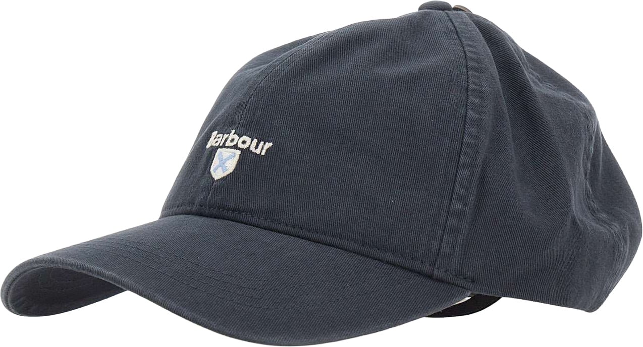 Barbour Scarfs Blue Blauw