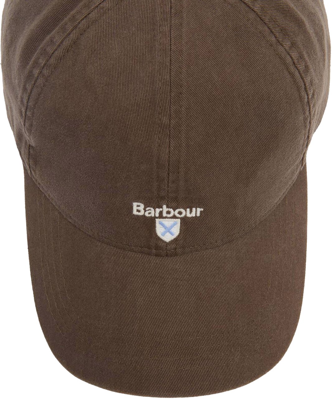 Barbour Hats Green Groen