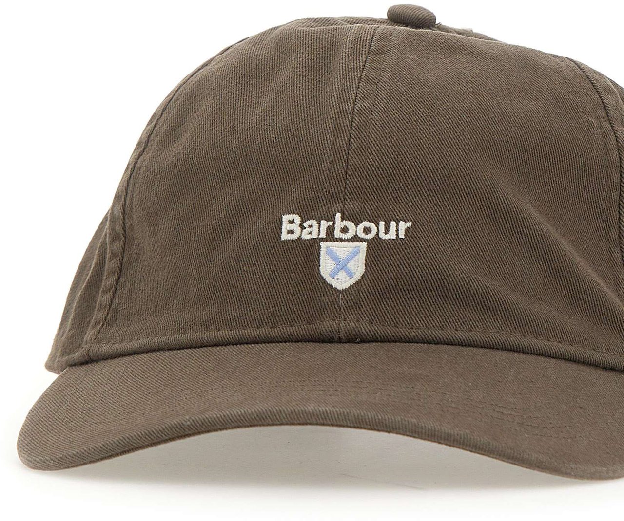 Barbour Scarfs Green Groen