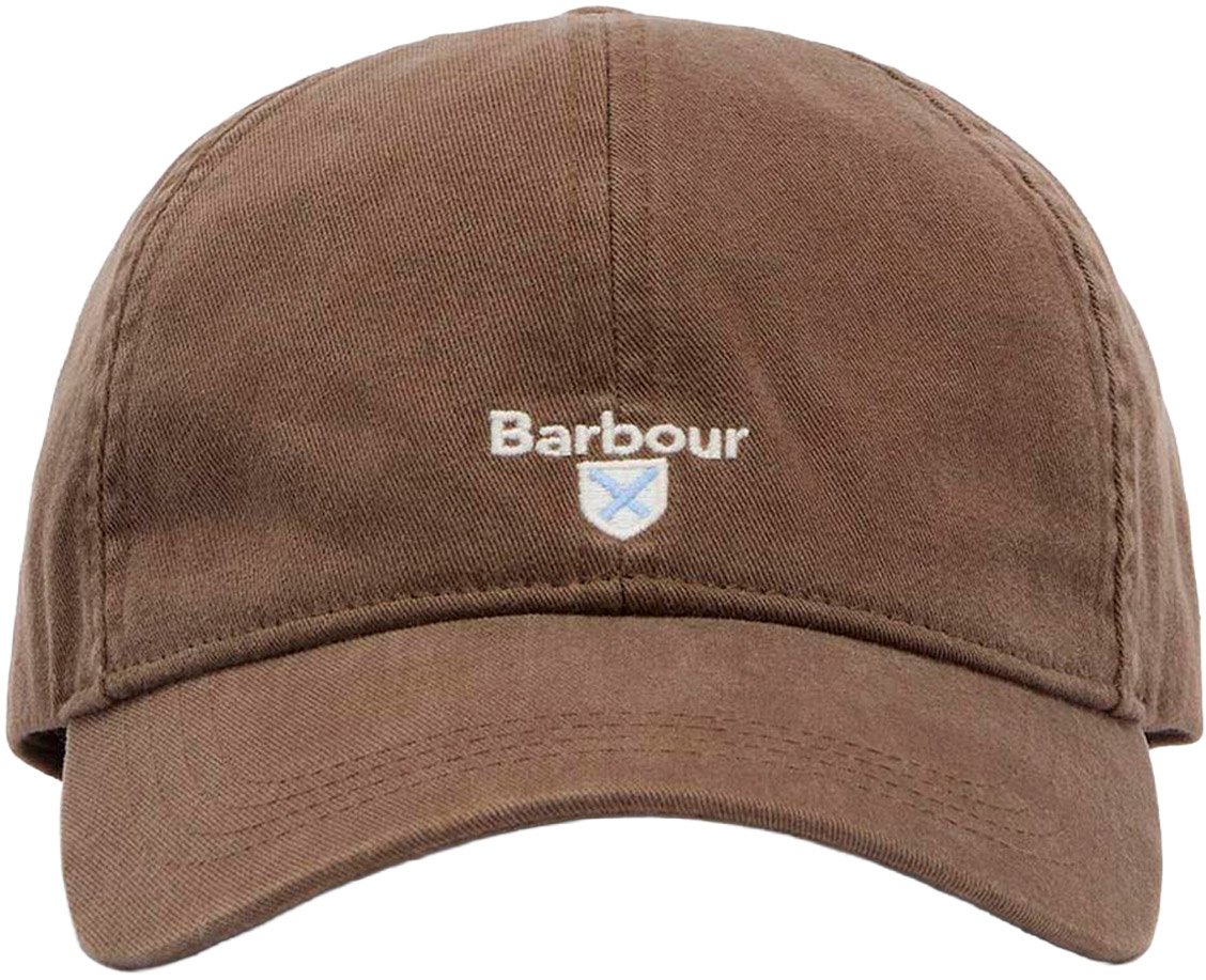Barbour Hats Green Groen
