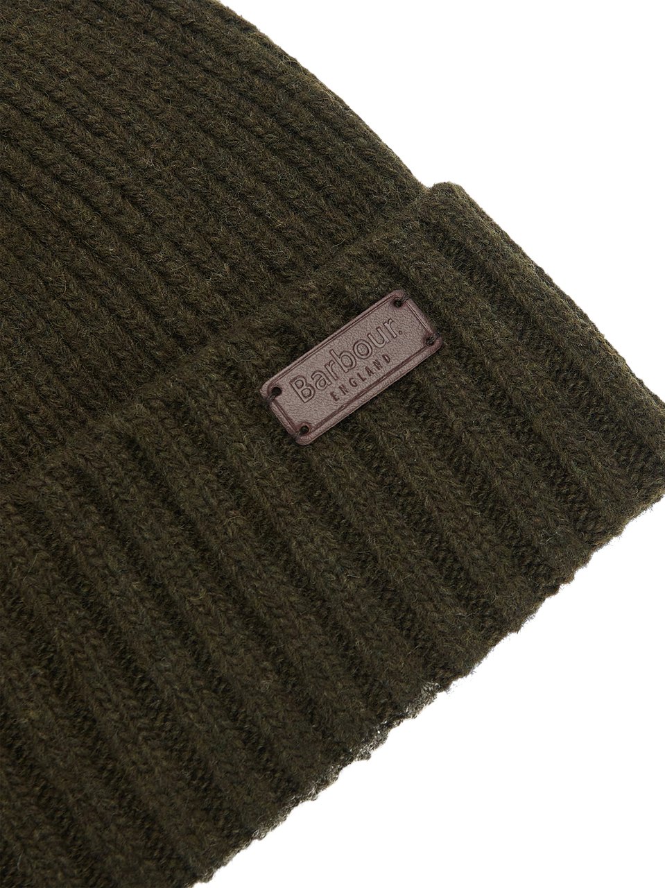 Barbour Hats Green Groen