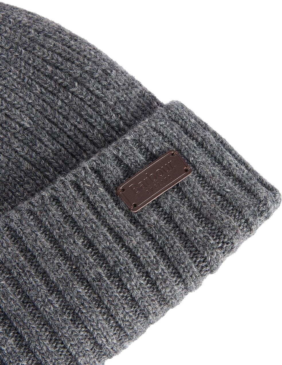 Barbour Hats Grey Grijs