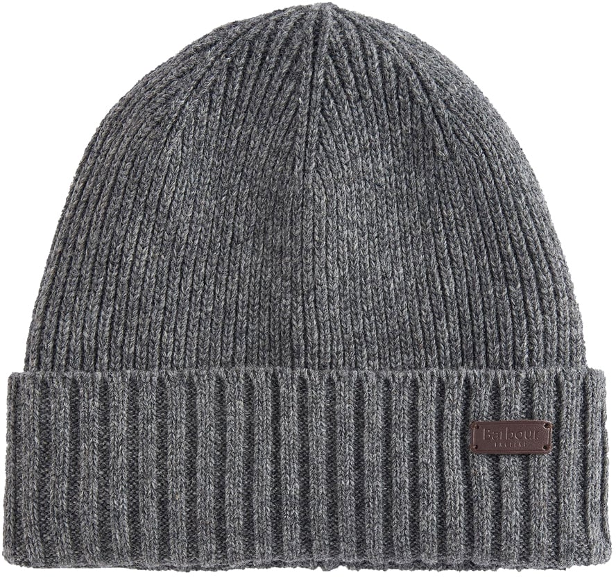 Barbour Hats Grey Grijs