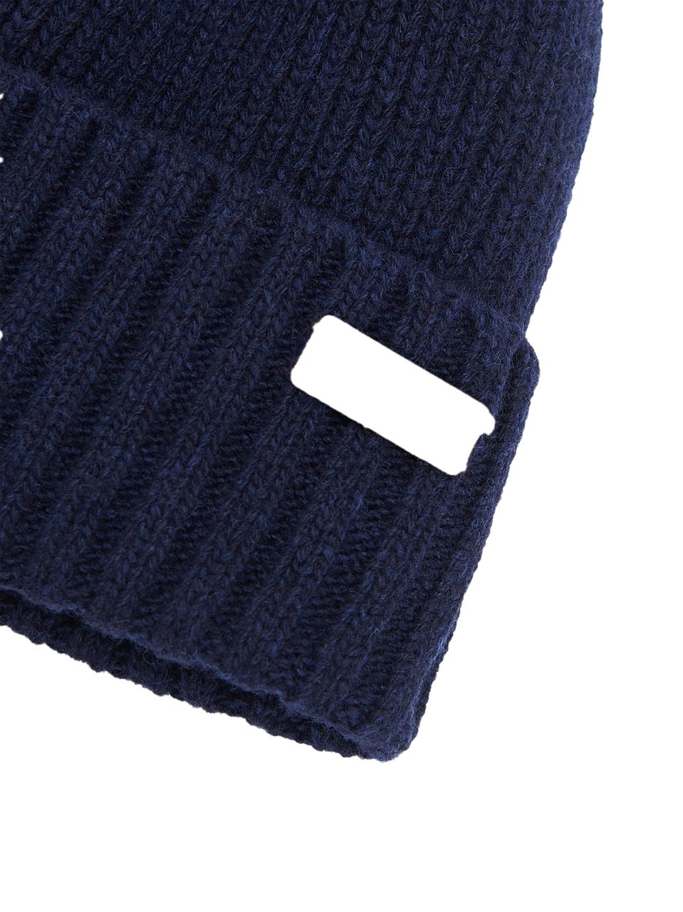 Barbour Hats Blue Blauw