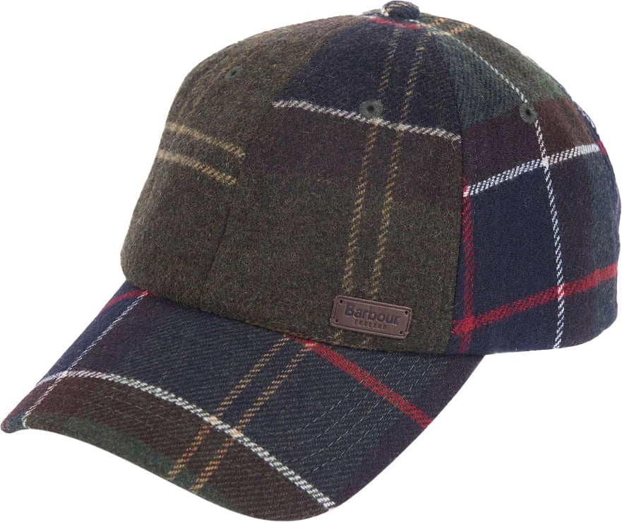 Barbour Hats Classic Divers