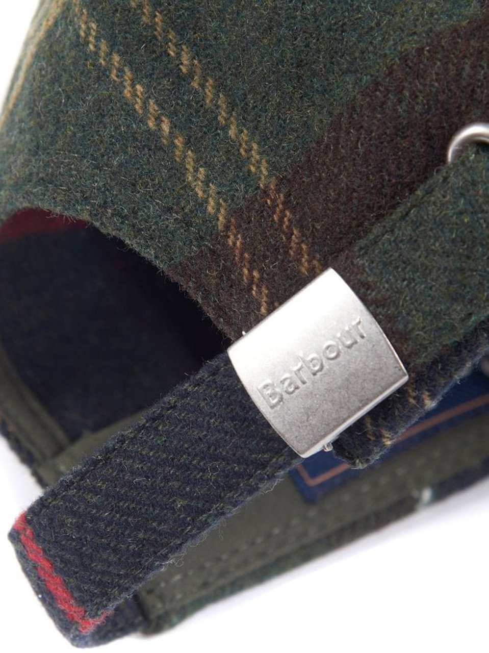 Barbour Hats Classic Divers