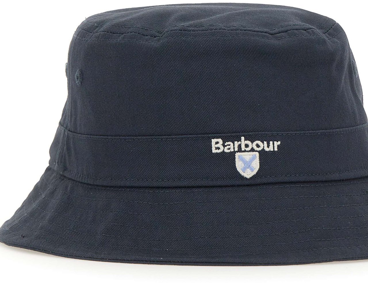 Barbour Scarfs Blue Blauw